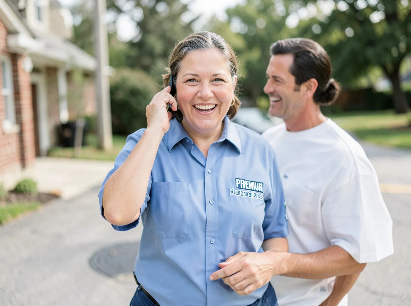Water Damage Restoration Kempton, IL FAQs